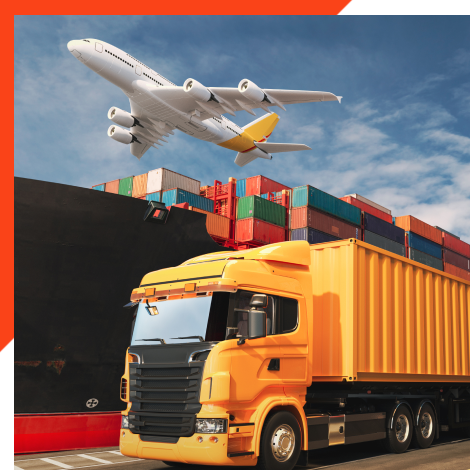 best logistics company
