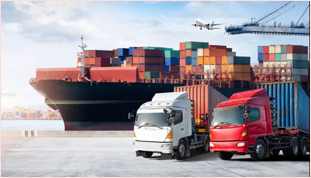 best logistics company