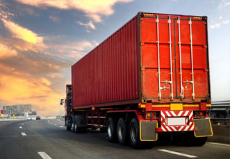 logistics company chennai