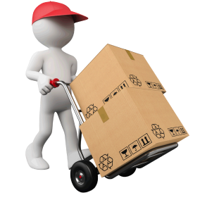logistics company chennai